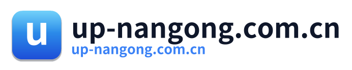 up-nangong.com.cn Logo